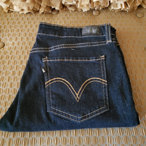 Levi's Denim - LEVI jeans